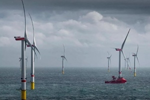 2019歐洲海上風電新增裝機3.63GW