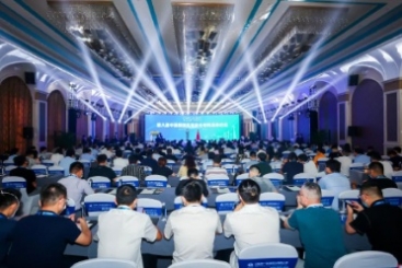 中國巨石系列風電產(chǎn)品亮相2022中國國際風電復合材料高峰論壇