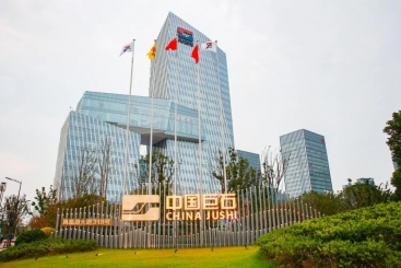 品牌價(jià)值189億！巨石榮登2023中國(guó)企業(yè)品牌價(jià)值榜