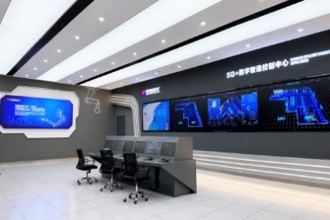 浙江省5G全連接工廠揭榜 ，巨石上榜！