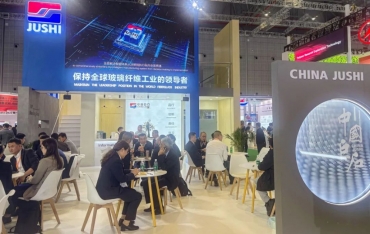 激流勇進｜在國際橡塑展上找新興 找信心